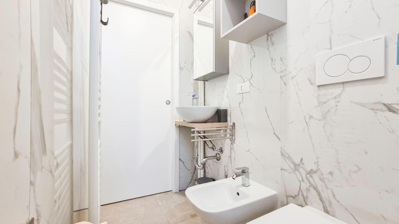 Italianway - Ozieri 7 Apartment มิลาน ภายนอก รูปภาพ