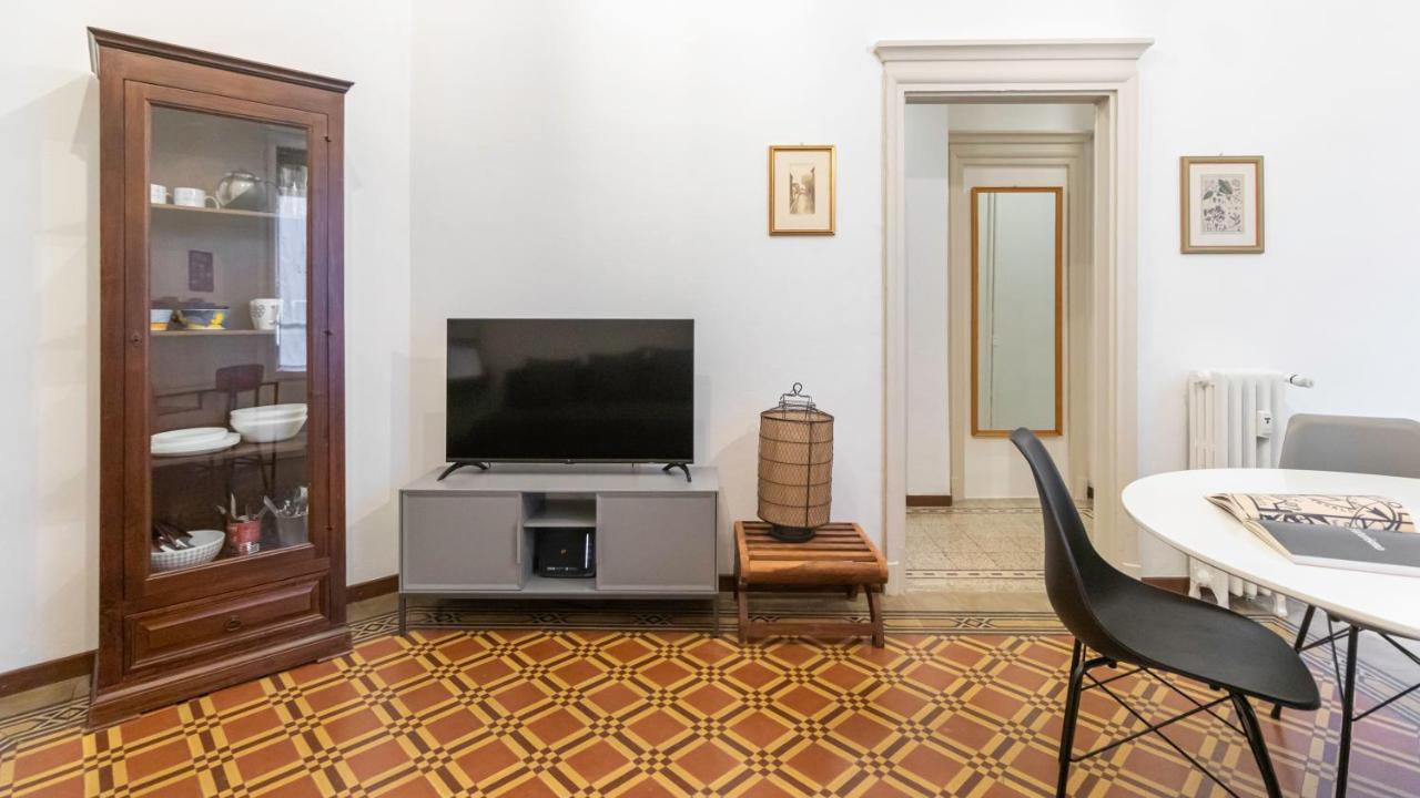 Italianway - Ozieri 7 Apartment มิลาน ภายนอก รูปภาพ