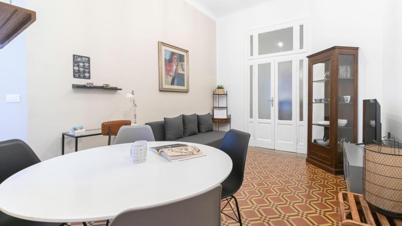 Italianway - Ozieri 7 Apartment มิลาน ภายนอก รูปภาพ