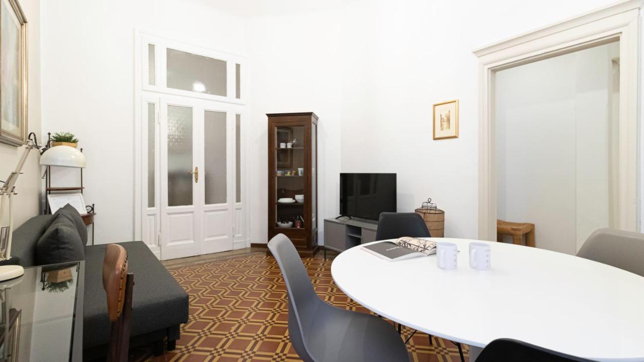 Italianway - Ozieri 7 Apartment มิลาน ภายนอก รูปภาพ